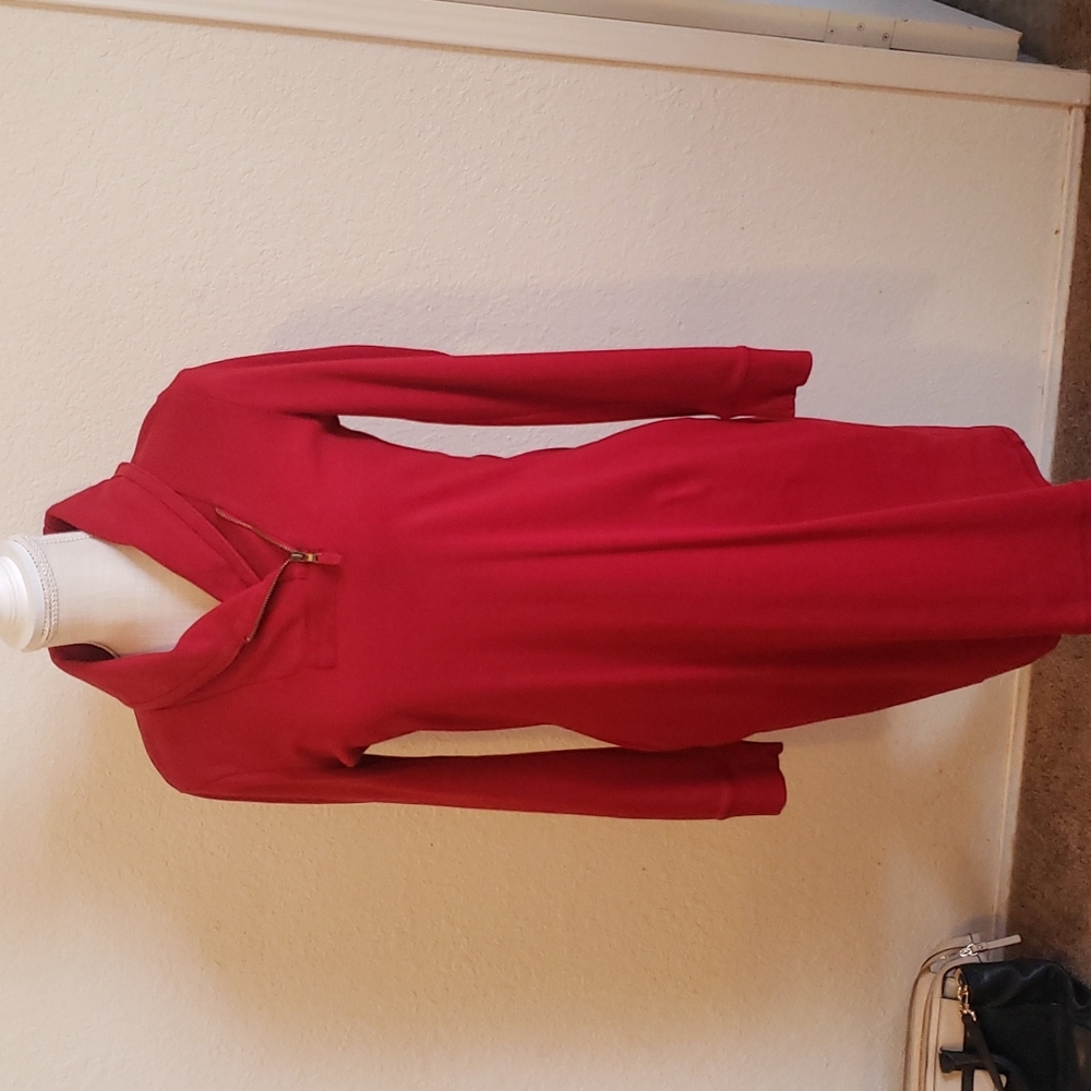 If You're Wanting Yourself A Little Red Dress... View 2
